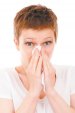Herbs and Colloidal Silver for Natural Allergy Control